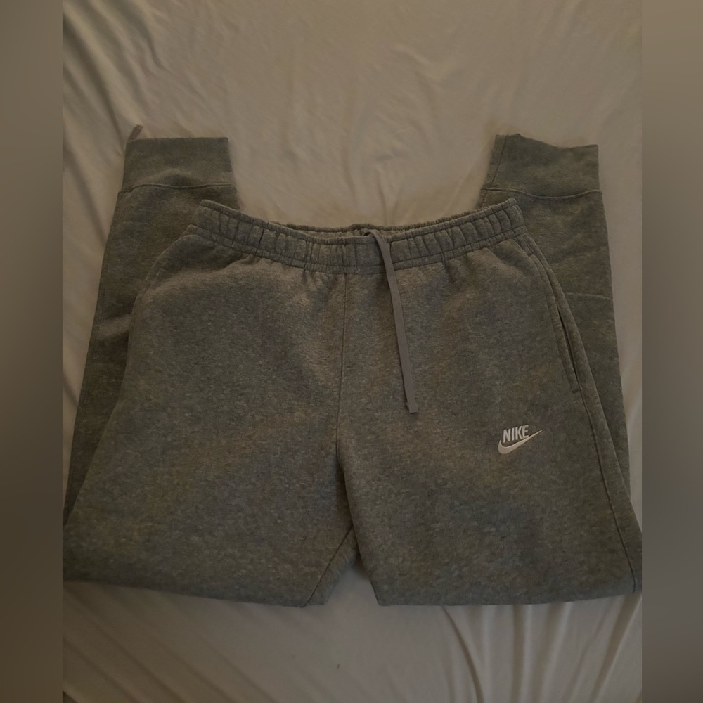 NWOT men’s nike sweatpants